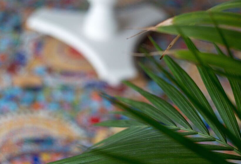 בית מלון כפרי Enorme Serenity Spritz  Adults Only