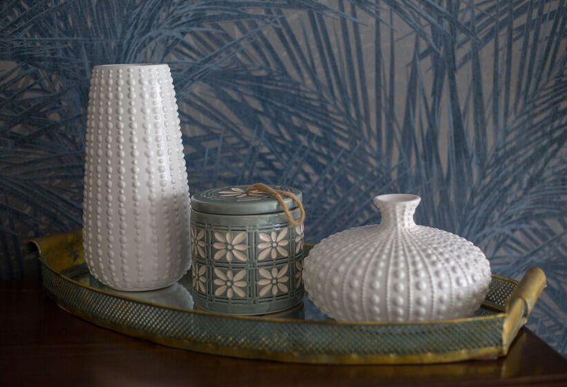 בית מלון כפרי Enorme Serenity Spritz  Adults Only