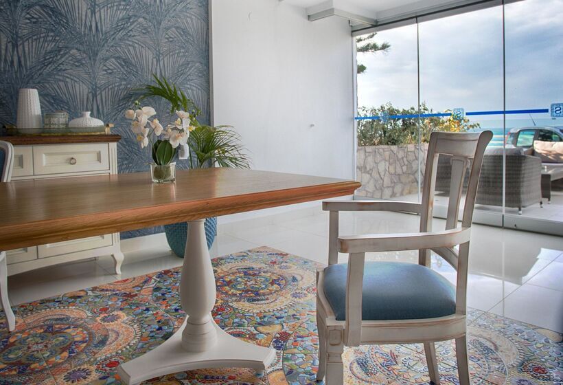 בית מלון כפרי Enorme Serenity Spritz  Adults Only