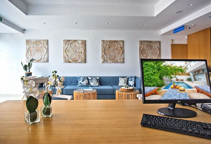 בית מלון כפרי Enorme Serenity Spritz  Adults Only