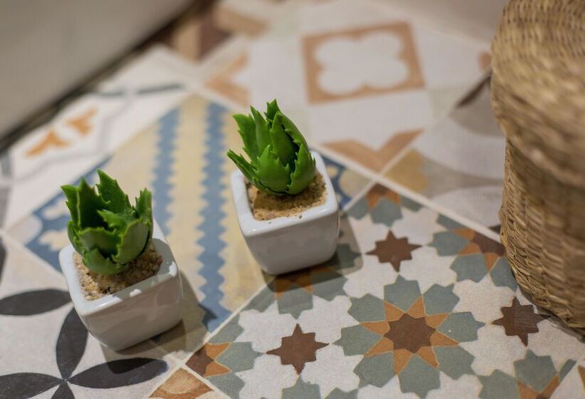 בית מלון כפרי Enorme Serenity Spritz  Adults Only