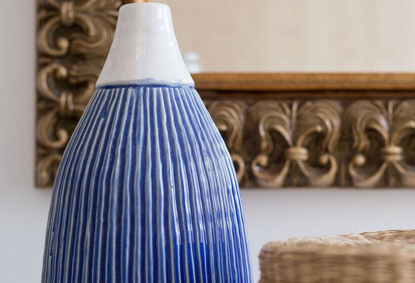 בית מלון כפרי Enorme Serenity Spritz  Adults Only