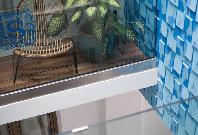 בית מלון כפרי Enorme Serenity Spritz  Adults Only