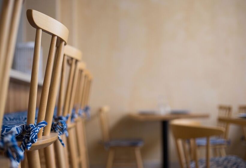 בית מלון כפרי Enorme Serenity Spritz  Adults Only