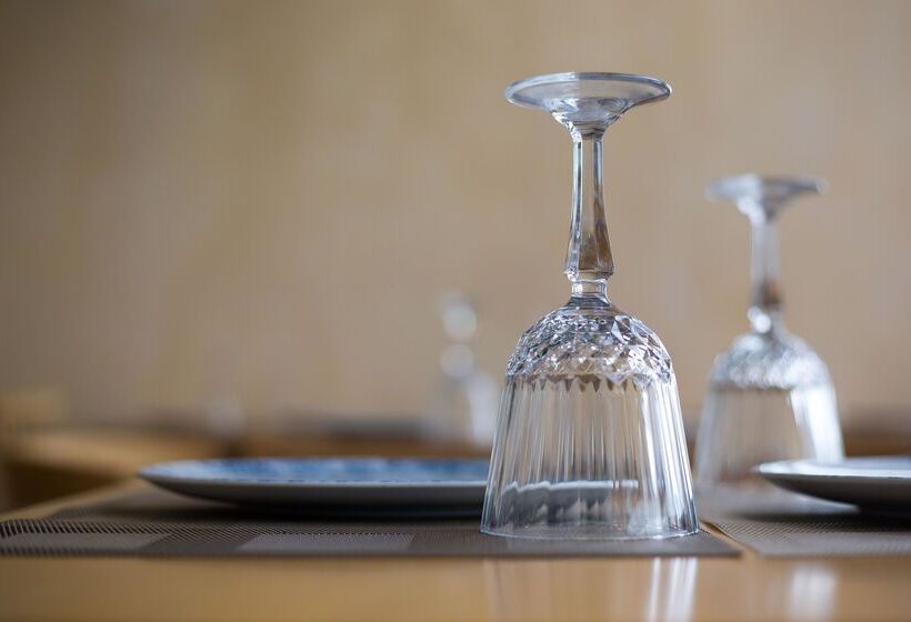 בית מלון כפרי Enorme Serenity Spritz  Adults Only