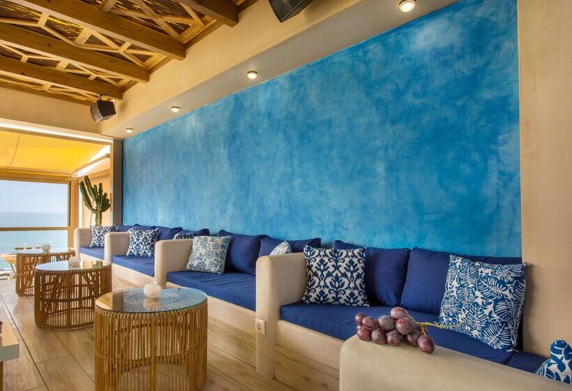 בית מלון כפרי Enorme Serenity Spritz  Adults Only