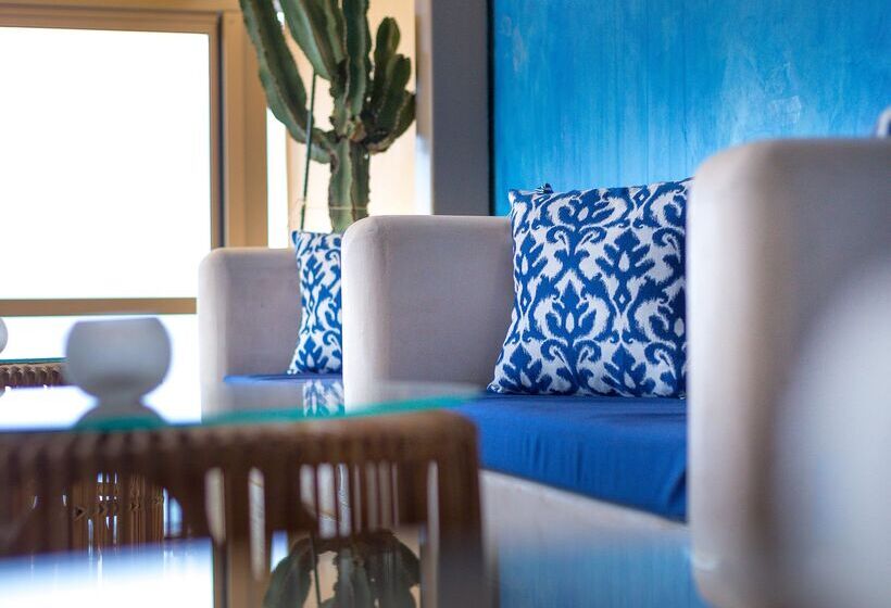 בית מלון כפרי Enorme Serenity Spritz  Adults Only