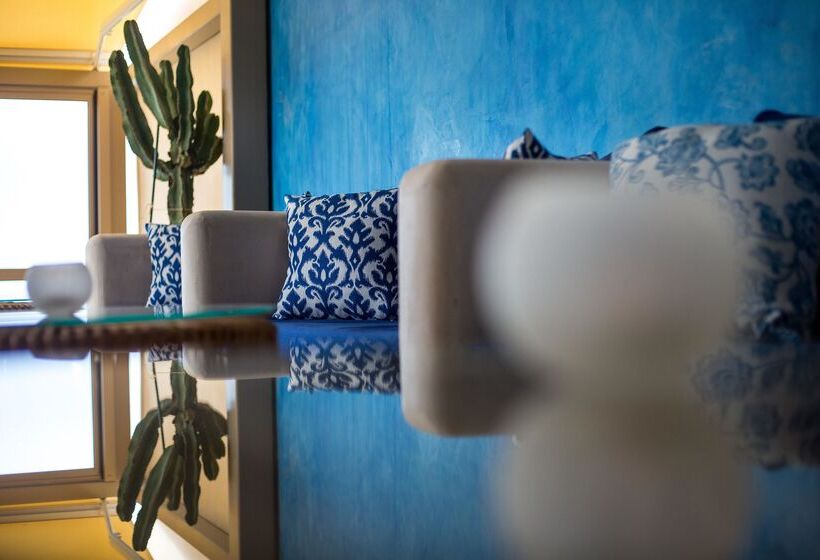 בית מלון כפרי Enorme Serenity Spritz  Adults Only