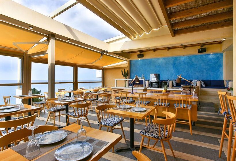 בית מלון כפרי Enorme Serenity Spritz  Adults Only