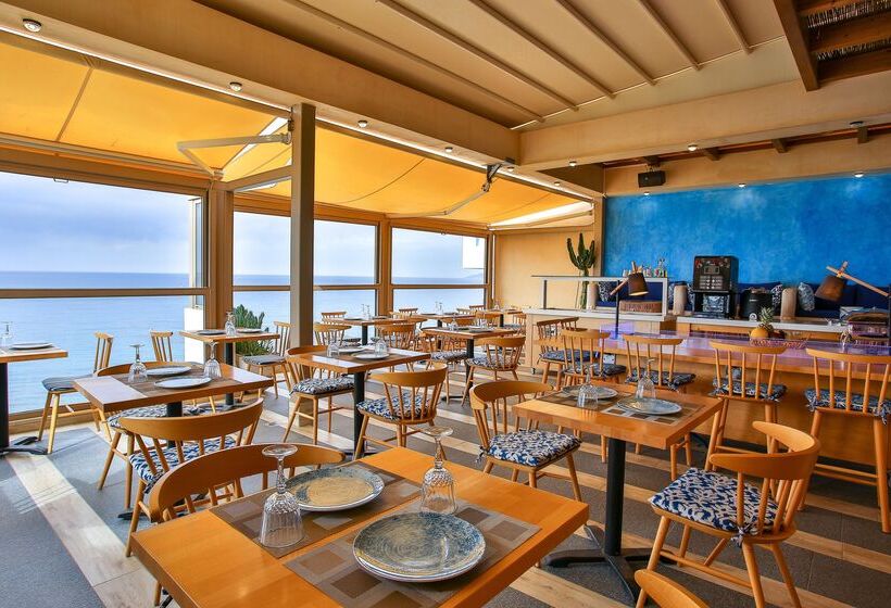 בית מלון כפרי Enorme Serenity Spritz  Adults Only