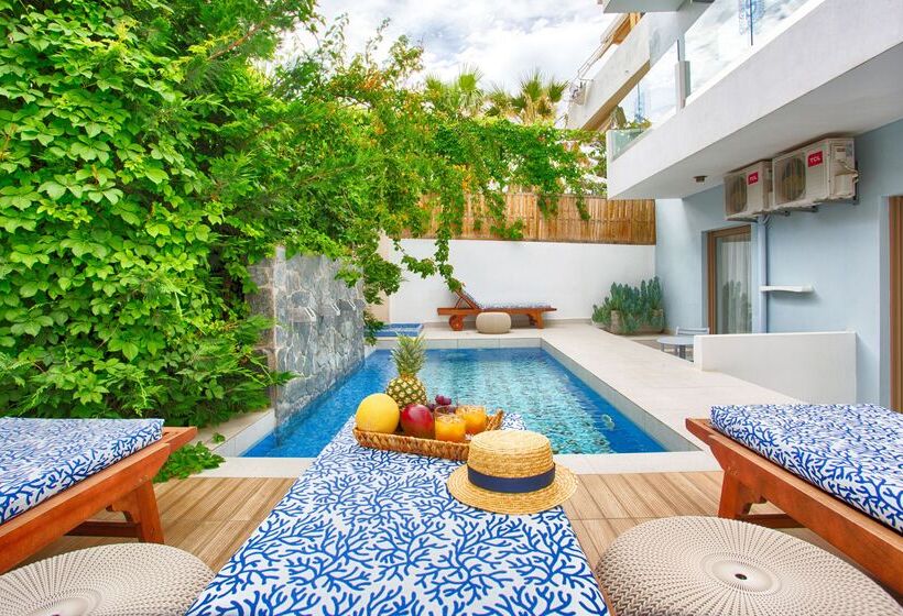 בית מלון כפרי Enorme Serenity Spritz  Adults Only