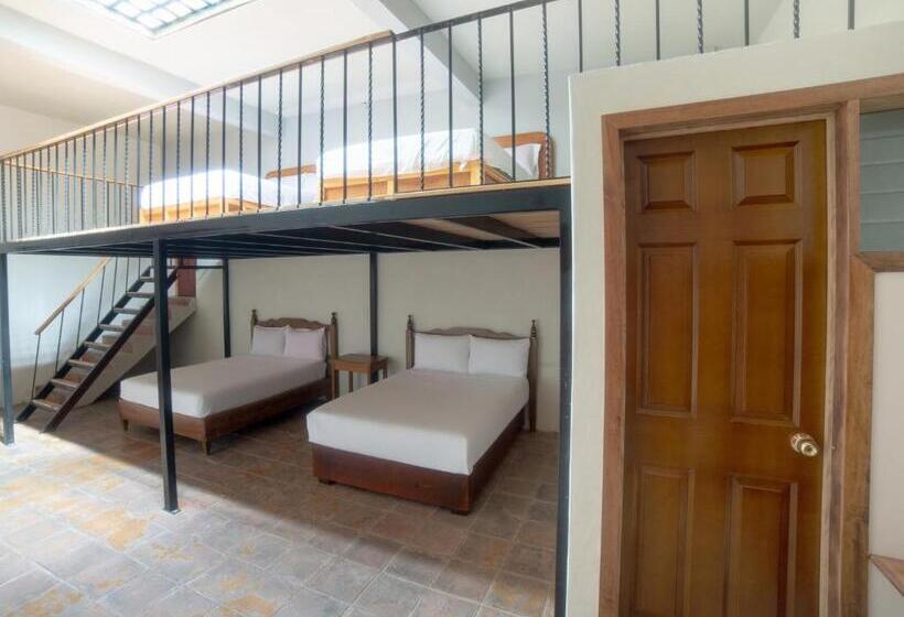 酒店 Ex Hacienda El Molino