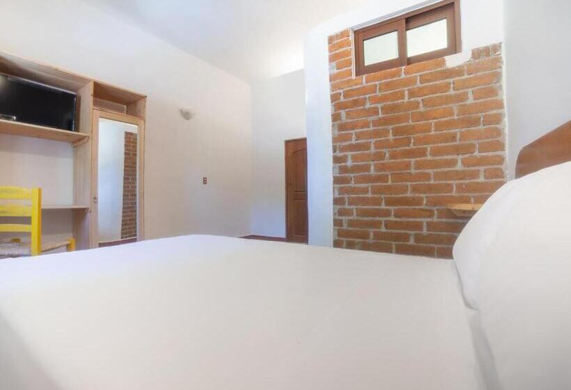 酒店 Ex Hacienda El Molino