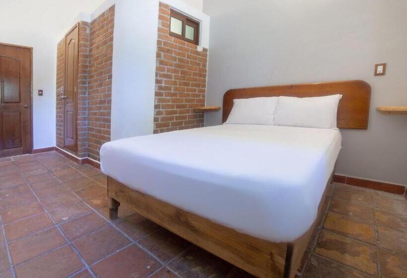 酒店 Ex Hacienda El Molino