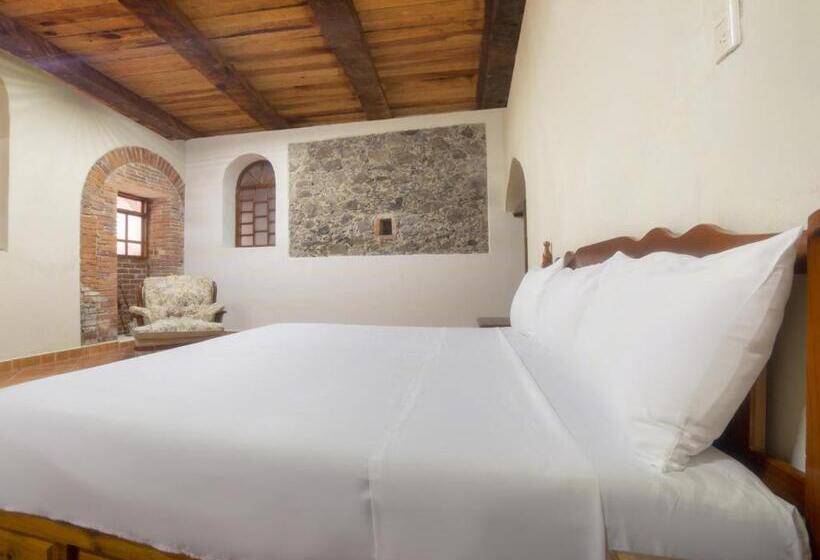 酒店 Ex Hacienda El Molino