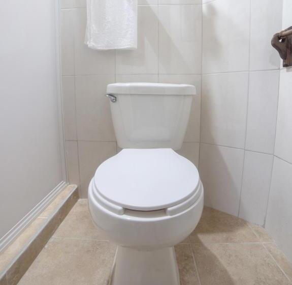 酒店 Ex Hacienda El Molino