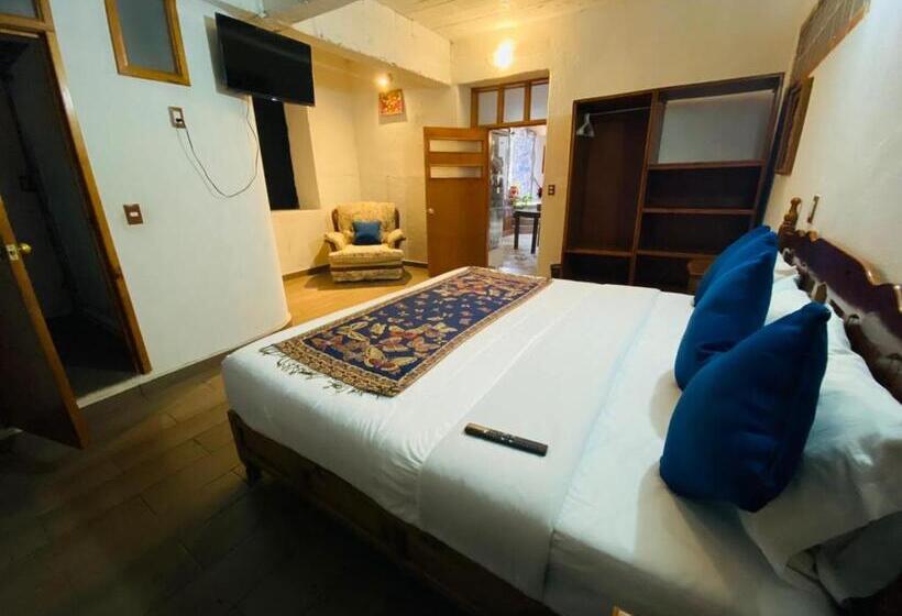 酒店 Ex Hacienda El Molino