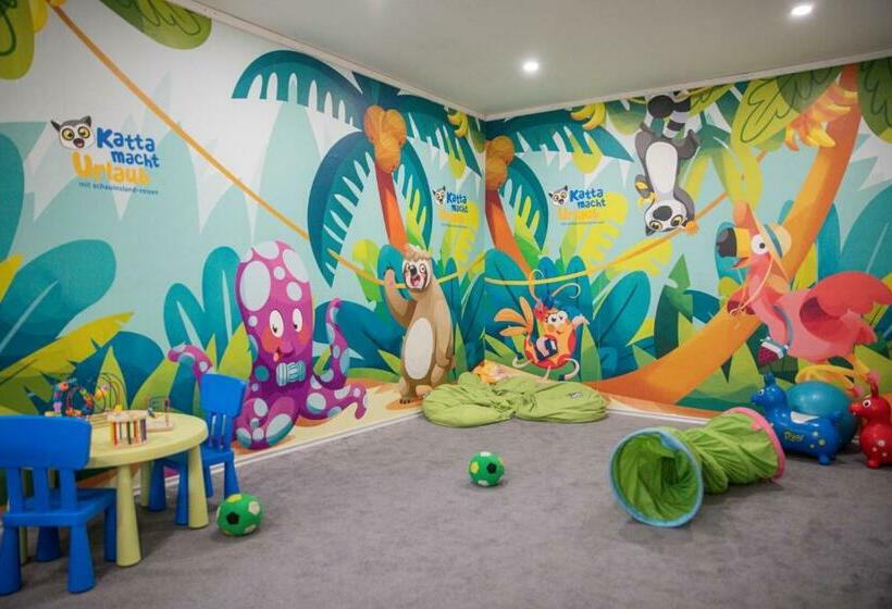 Familienhotel Reiterhof Runding