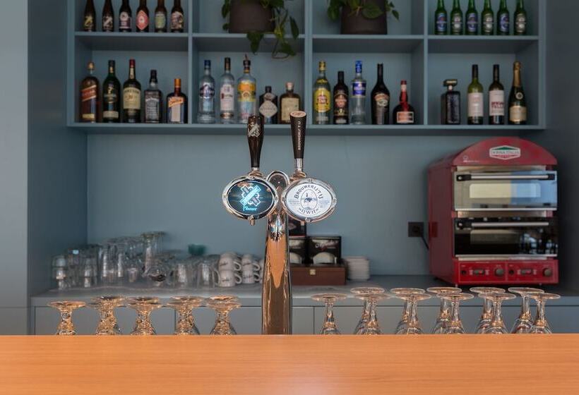 فندق Hampton By Hilton Utrecht Central Station