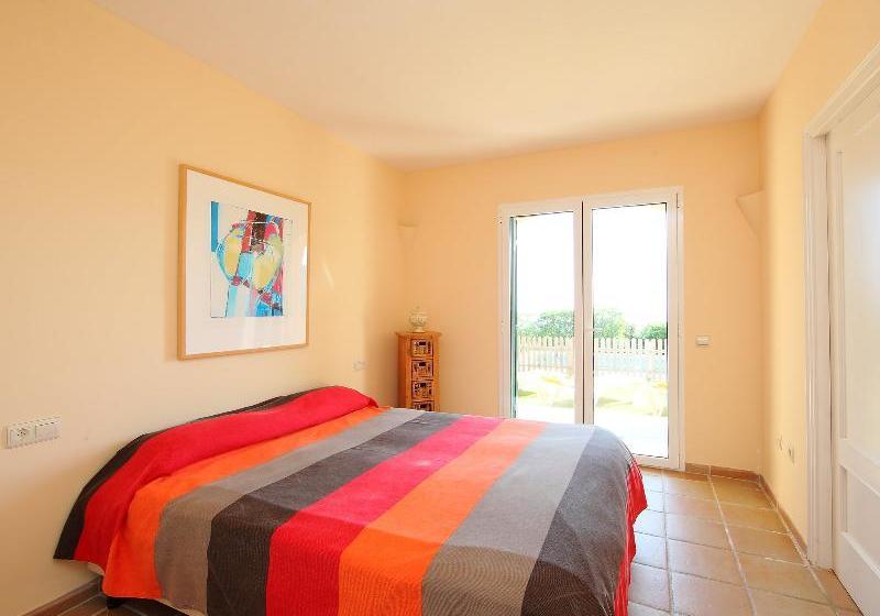 酒店 Holiday Home Villa Dubos