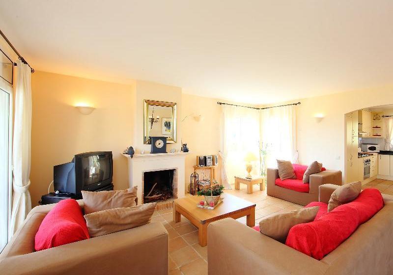 酒店 Holiday Home Villa Dubos