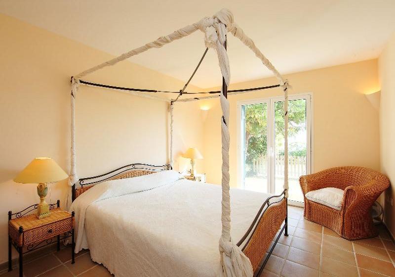 酒店 Holiday Home Villa Dubos