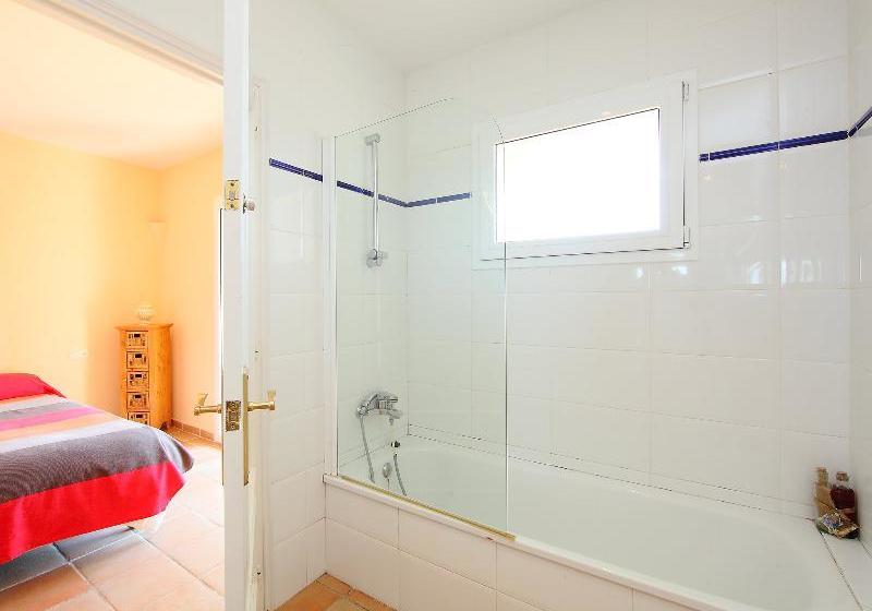 酒店 Holiday Home Villa Dubos