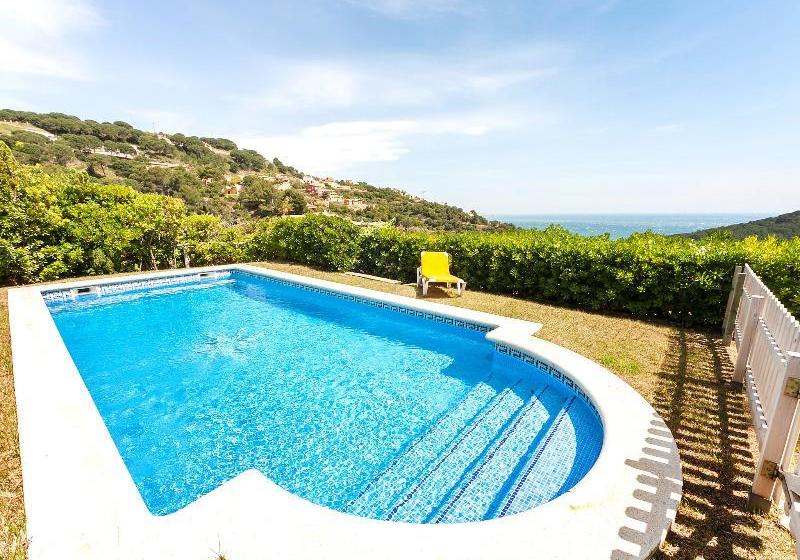 酒店 Holiday Home Villa Dubos