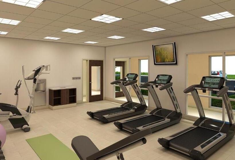 ホテル Holiday Inn Express & Suites Brunswick, An Ihg