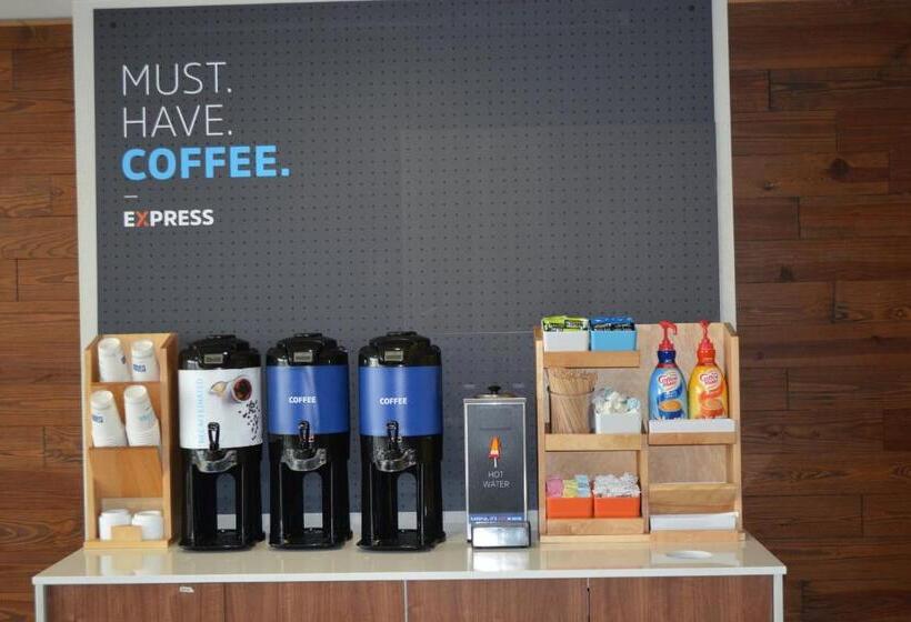 فندق Holiday Inn Express & Suites   Liberal, An Ihg