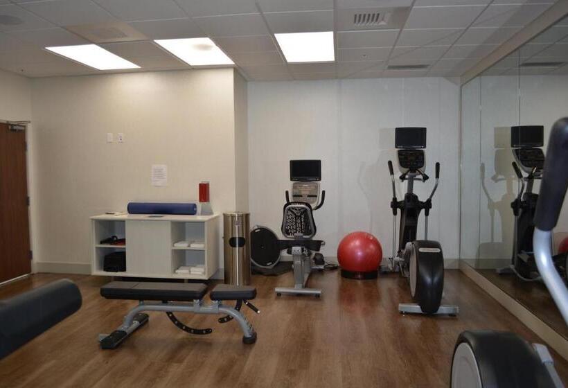 فندق Holiday Inn Express & Suites   Liberal, An Ihg