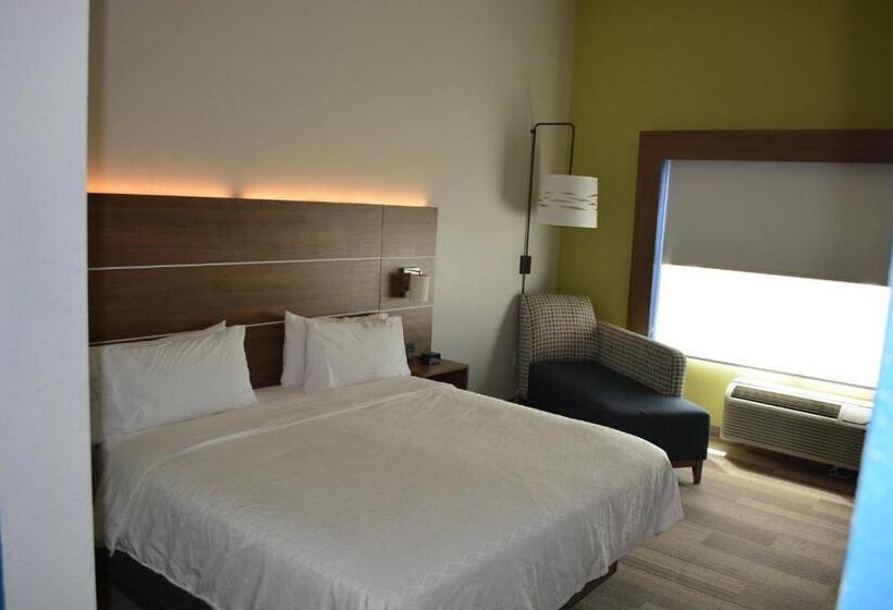 فندق Holiday Inn Express & Suites   Liberal, An Ihg
