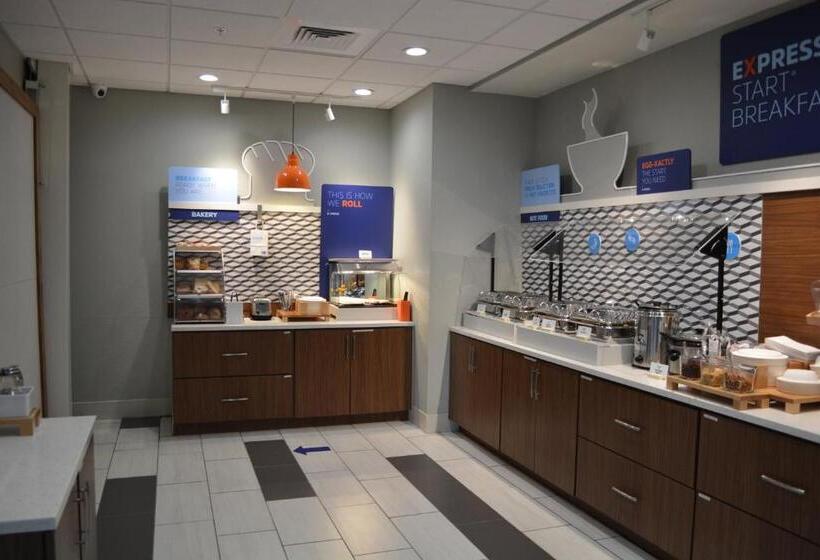 فندق Holiday Inn Express & Suites   Liberal, An Ihg