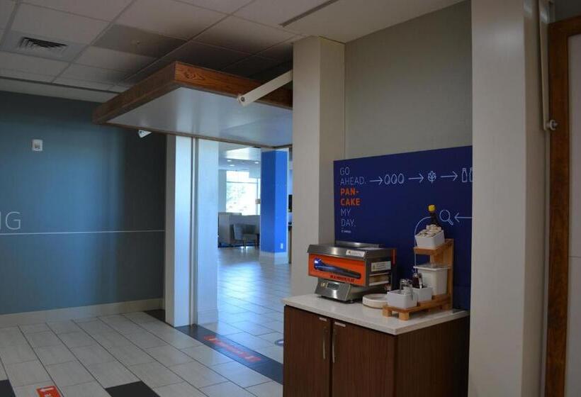 فندق Holiday Inn Express & Suites   Liberal, An Ihg