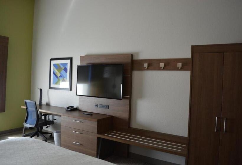 فندق Holiday Inn Express & Suites   Liberal, An Ihg