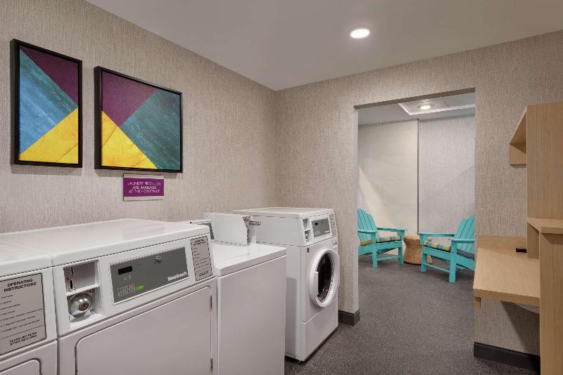 호텔 Home2 Suites By Hilton Dayton/beavercreek