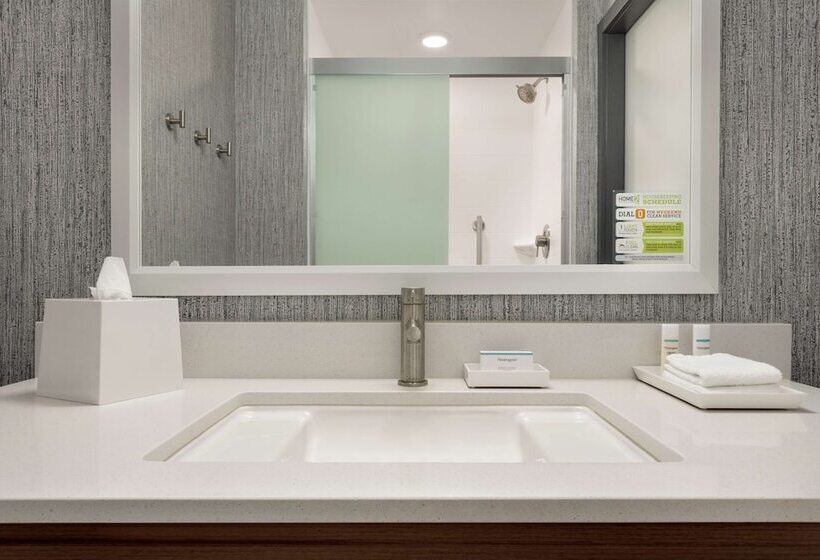 호텔 Home2 Suites By Hilton Dayton/beavercreek