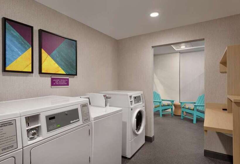 호텔 Home2 Suites By Hilton Dayton/beavercreek