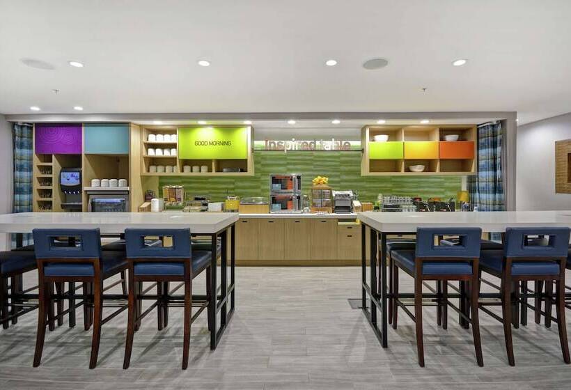 호텔 Home2 Suites By Hilton Grand Rapids North