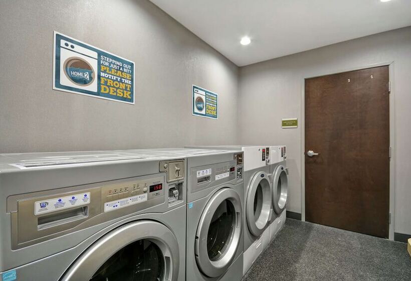 호텔 Home2 Suites By Hilton Grand Rapids North