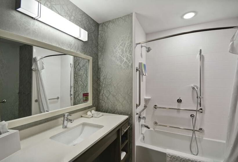 호텔 Home2 Suites By Hilton Grand Rapids North