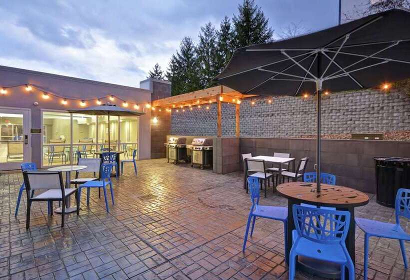 호텔 Home2 Suites By Hilton Grand Rapids North