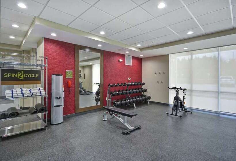 호텔 Home2 Suites By Hilton Grand Rapids North