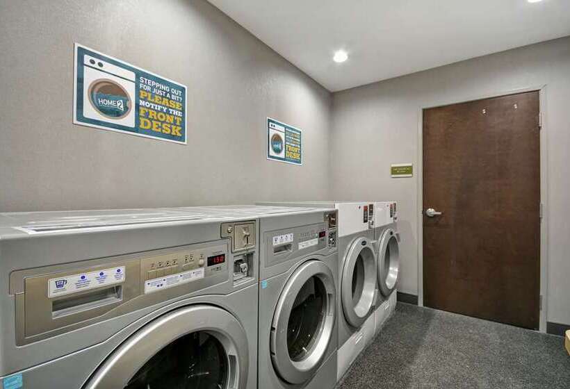 호텔 Home2 Suites By Hilton Grand Rapids North