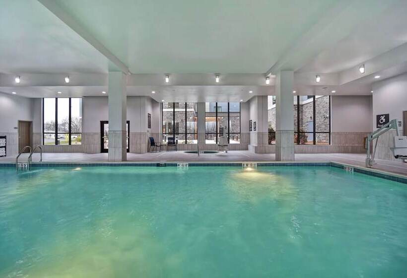 בית מלון כפרי Homewood Suites By Hilton Orange New Haven