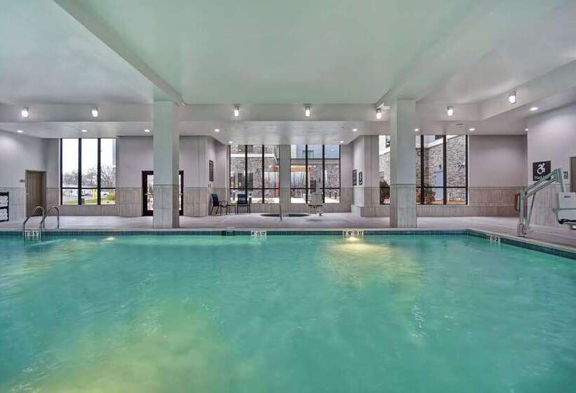 בית מלון כפרי Homewood Suites By Hilton Orange New Haven