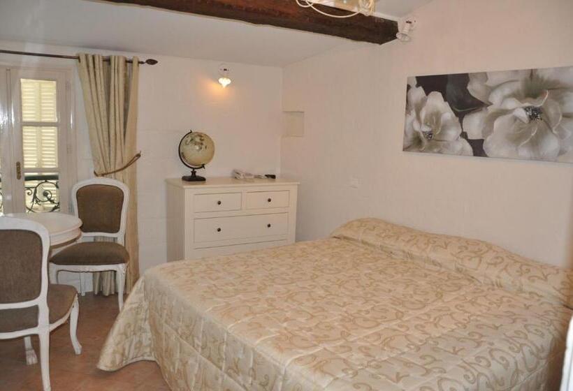 هتل Hôtel Du Palais Des Papes