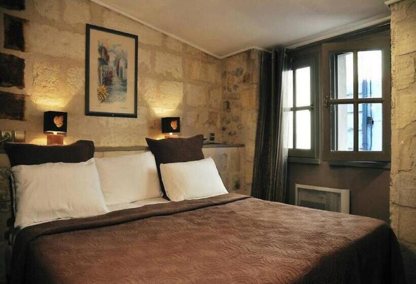 هتل Hôtel Du Palais Des Papes