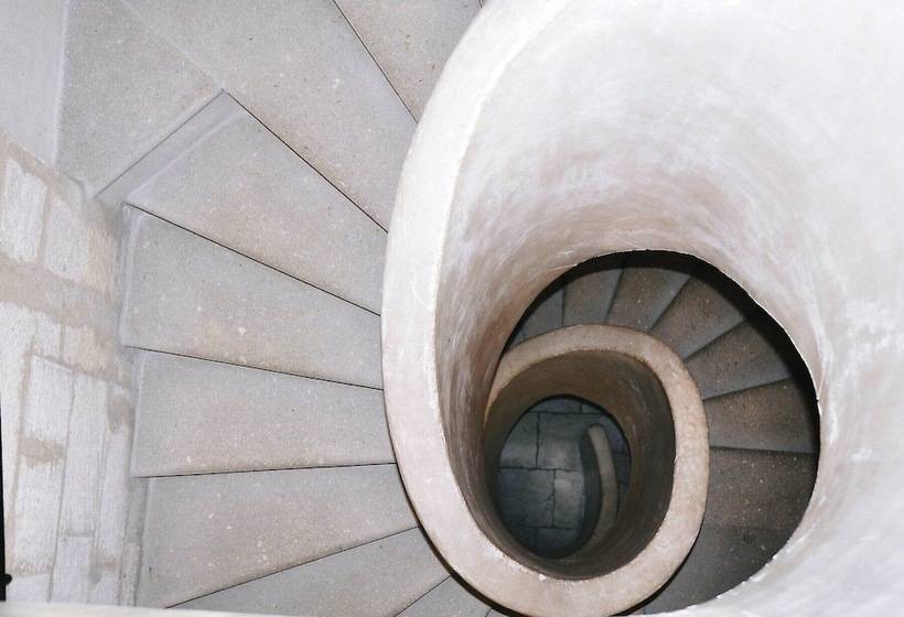 هتل Hôtel Du Palais Des Papes