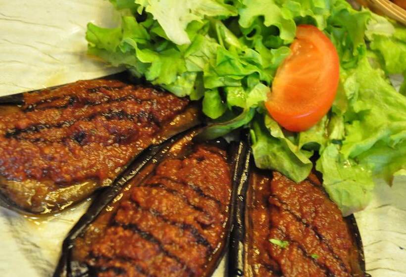 هتل Hôtel Du Palais Des Papes